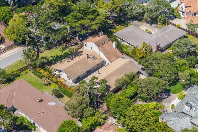 1027 Vaquero Road, Pebble Beach, CA 93953