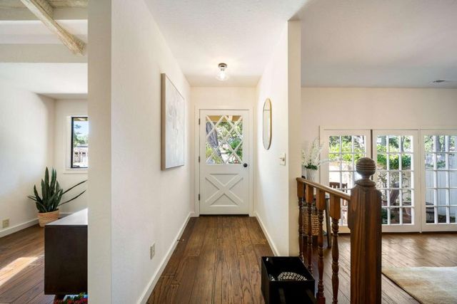 1027 Vaquero Road, Pebble Beach, CA 93953