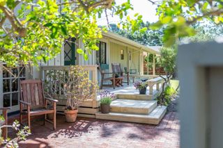 1027 Vaquero Road, Pebble Beach, CA 93953