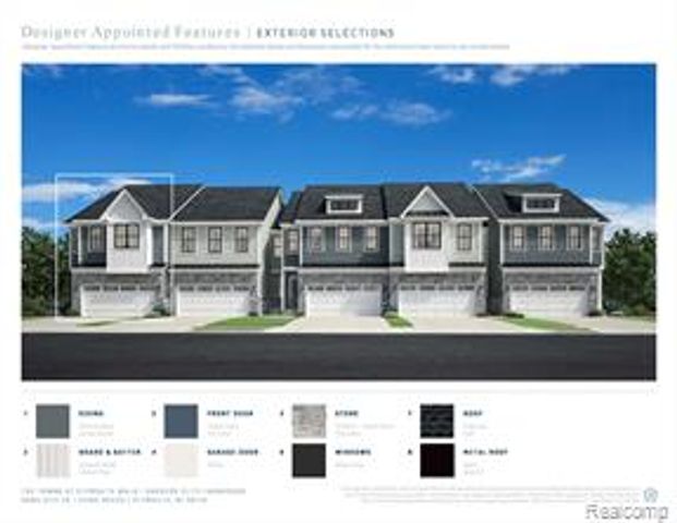 41590 Breck, Plymouth, MI 48170