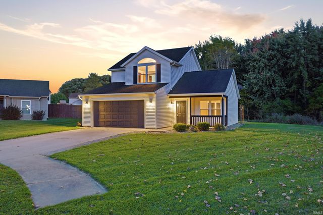 502 Freds Court, Kendallville, IN 46755