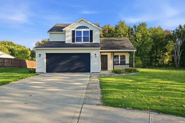 502 Freds Court, Kendallville, IN 46755