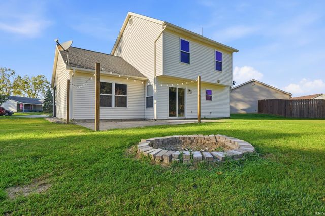 502 Freds Court, Kendallville, IN 46755