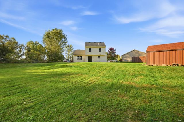 502 Freds Court, Kendallville, IN 46755