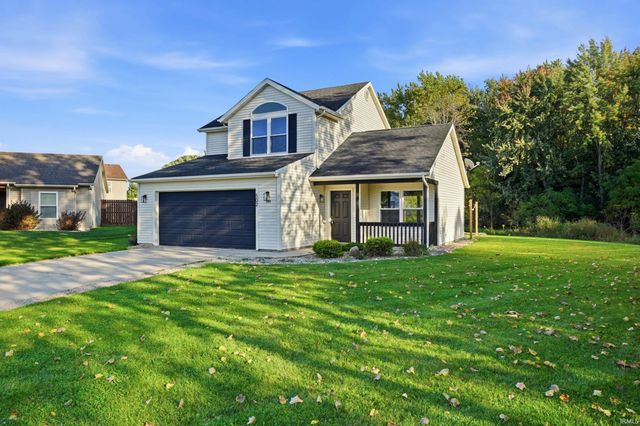 502 Freds Court, Kendallville, IN 46755