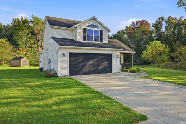 502 Freds Court, Kendallville, IN 46755