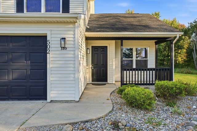502 Freds Court, Kendallville, IN 46755