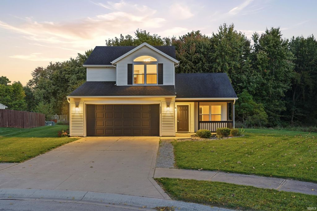 502 Freds Court, Kendallville, IN 46755