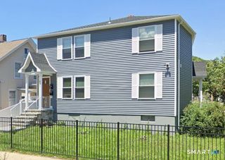 395 Blake Street, New Haven, CT 06515