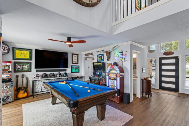 3726 Walden Estates Drive, Montgomery, TX 77356