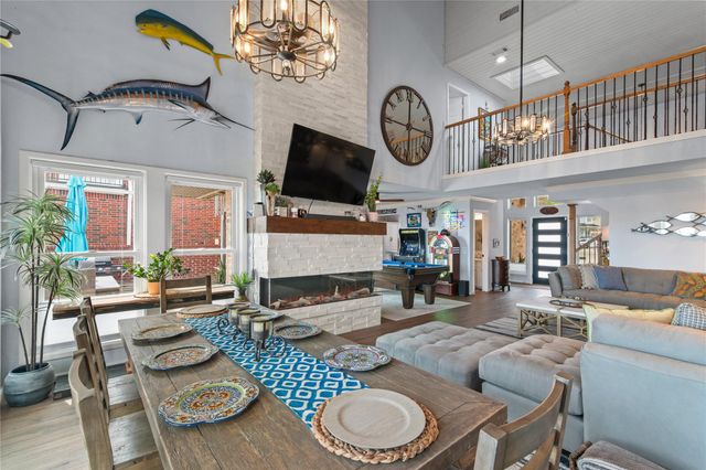 3726 Walden Estates Drive, Montgomery, TX 77356