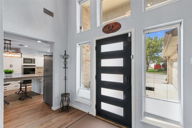 3726 Walden Estates Drive, Montgomery, TX 77356