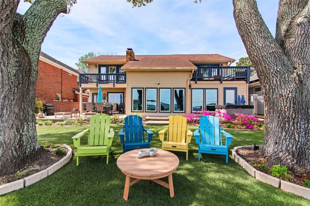 3726 Walden Estates Drive, Montgomery, TX 77356