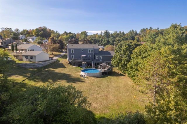 60 Stone Ridge Drive, Rutland City, VT 05701