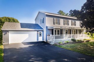 60 Stone Ridge Drive, Rutland City, VT 05701
