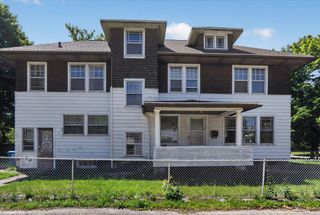 72 Fremont Street, Battle Creek City, MI 49017