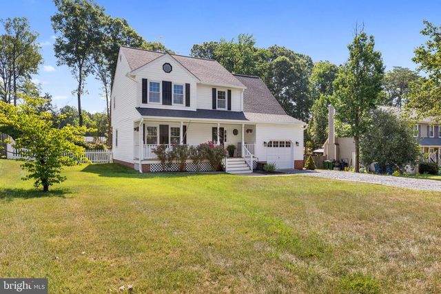309 GENERAL DR, Spotsylvania, VA 22551