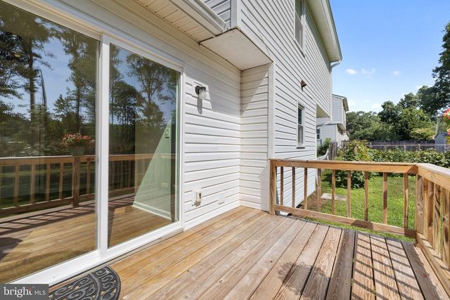309 GENERAL DR, Spotsylvania, VA 22551