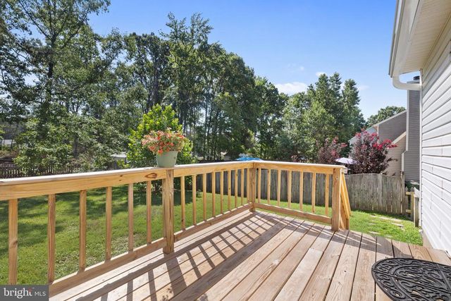 309 GENERAL DR, Spotsylvania, VA 22551