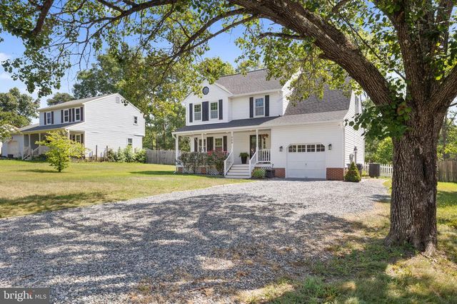 309 GENERAL DR, Spotsylvania, VA 22551