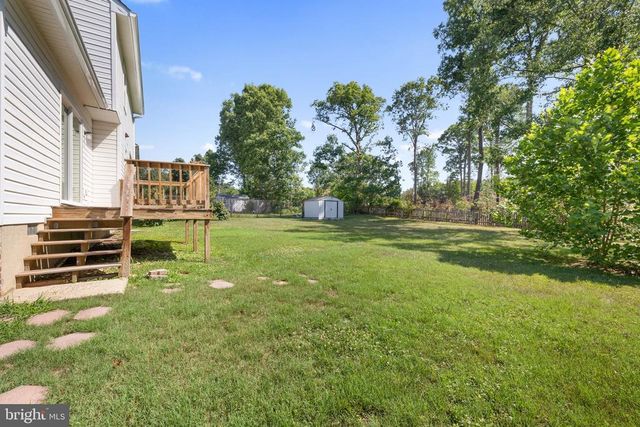 309 GENERAL DR, Spotsylvania, VA 22551