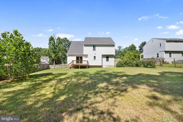 309 GENERAL DR, Spotsylvania, VA 22551