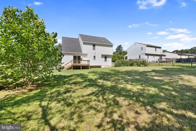 309 GENERAL DR, Spotsylvania, VA 22551