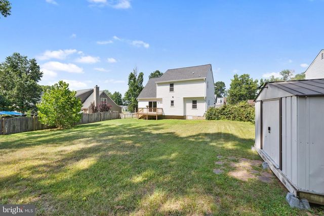 309 GENERAL DR, Spotsylvania, VA 22551
