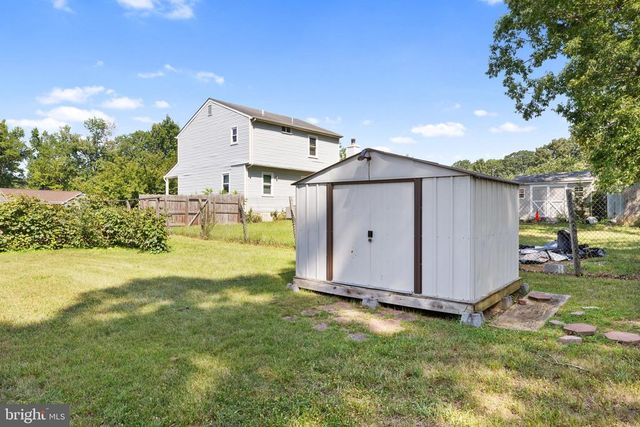 309 GENERAL DR, Spotsylvania, VA 22551