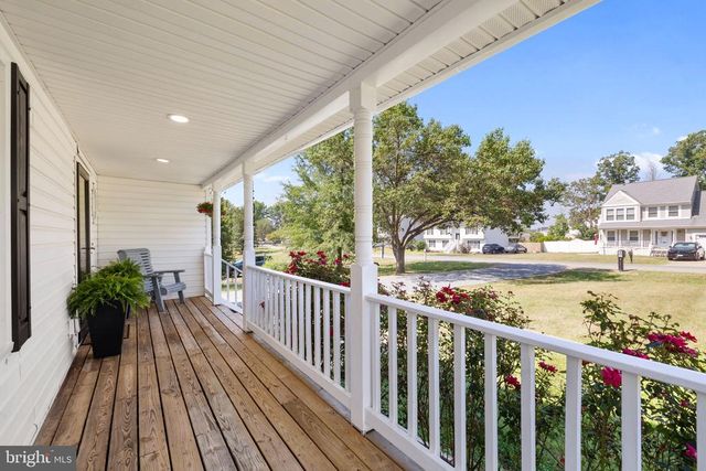 309 GENERAL DR, Spotsylvania, VA 22551