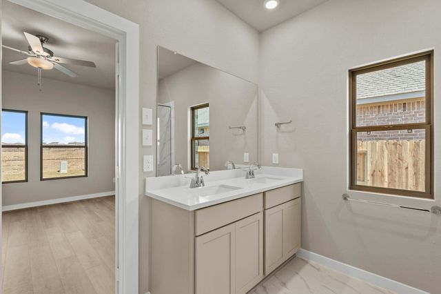 22042 Matera Vista Lane, Hockley, TX 77447