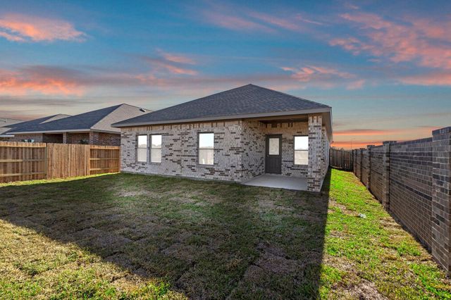 22042 Matera Vista Lane, Hockley, TX 77447
