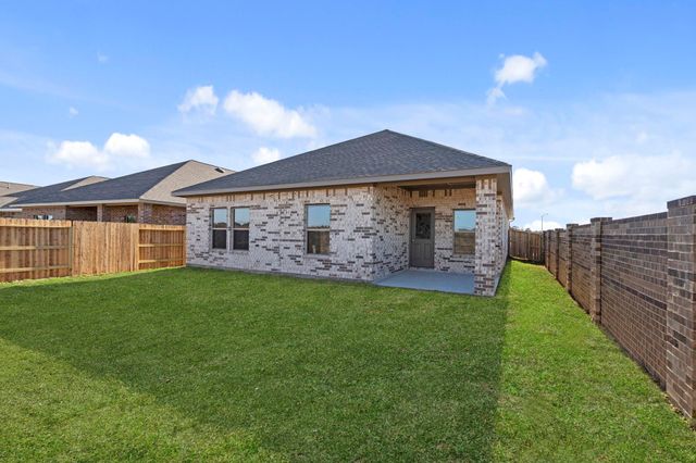 22042 Matera Vista Lane, Hockley, TX 77447
