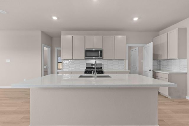 22042 Matera Vista Lane, Hockley, TX 77447