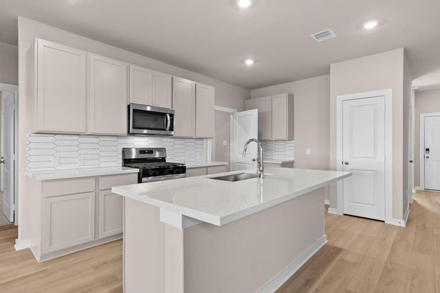 22042 Matera Vista Lane, Hockley, TX 77447