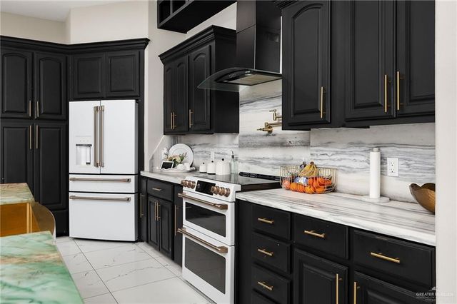 1509 Dora Jeanne Drive, Mission, TX 78572