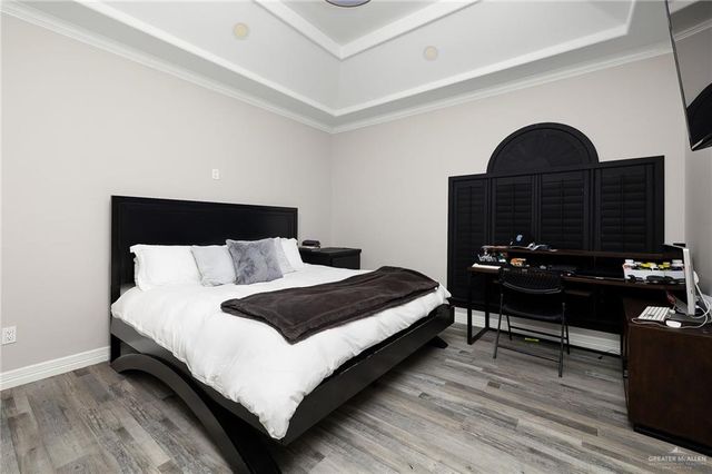 1509 Dora Jeanne Drive, Mission, TX 78572