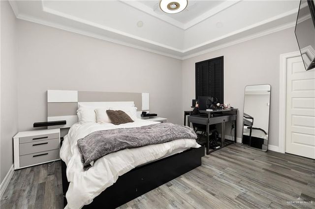 1509 Dora Jeanne Drive, Mission, TX 78572