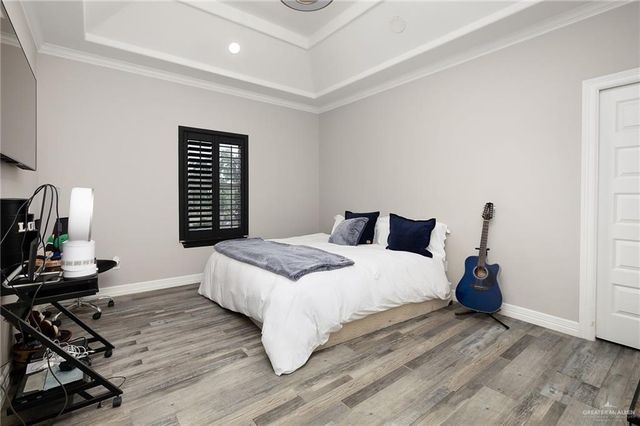 1509 Dora Jeanne Drive, Mission, TX 78572