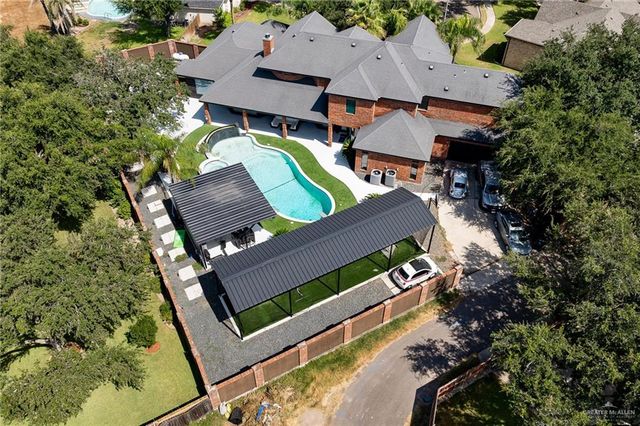 1509 Dora Jeanne Drive, Mission, TX 78572