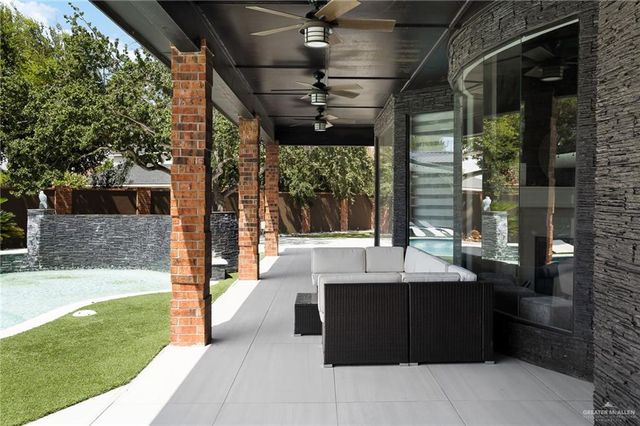 1509 Dora Jeanne Drive, Mission, TX 78572