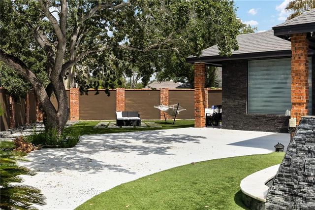 1509 Dora Jeanne Drive, Mission, TX 78572