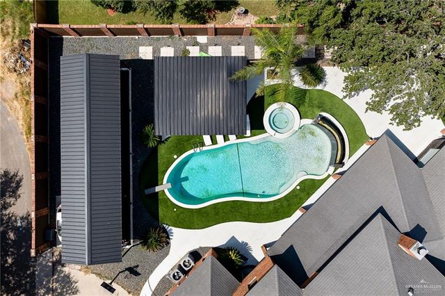 1509 Dora Jeanne Drive, Mission, TX 78572