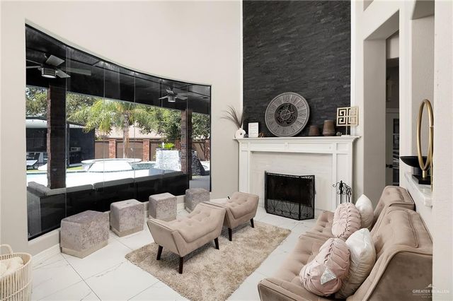 1509 Dora Jeanne Drive, Mission, TX 78572