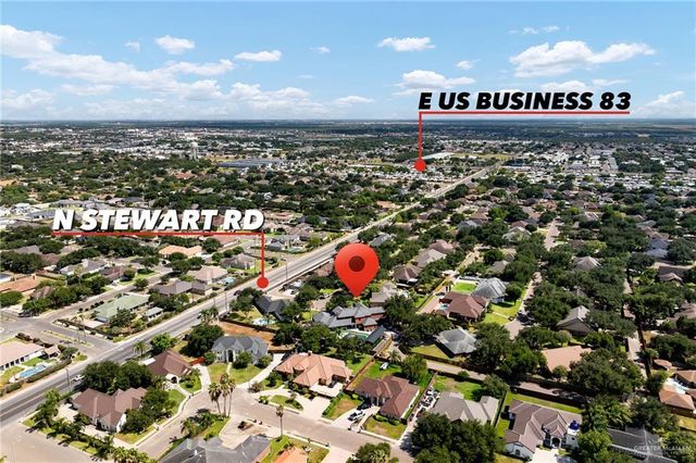 1509 Dora Jeanne Drive, Mission, TX 78572