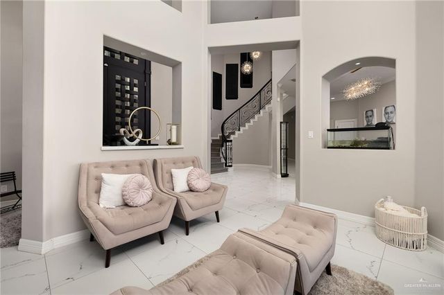 1509 Dora Jeanne Drive, Mission, TX 78572