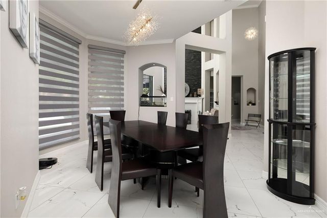 1509 Dora Jeanne Drive, Mission, TX 78572