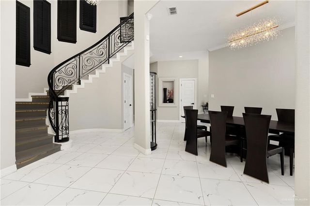 1509 Dora Jeanne Drive, Mission, TX 78572