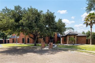 1509 Dora Jeanne Drive, Mission, TX 78572