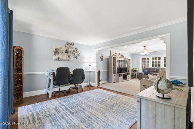 504 Periwinkle Way, Oak Island, NC 28465